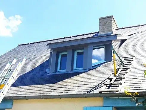 couvreur à Cesson-Sévigné - image 2