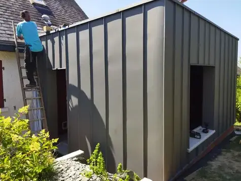 couvreur à Châteaubourg - image 2