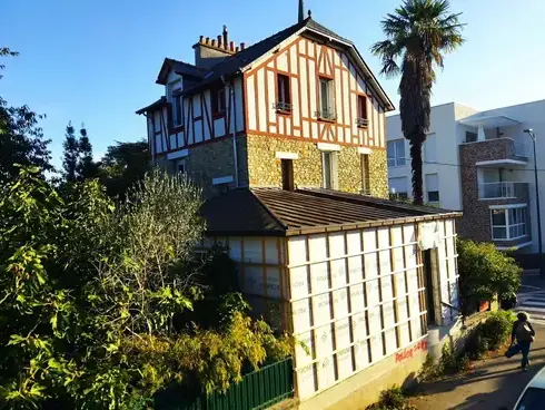 couvreur à Châteaubourg - image 3