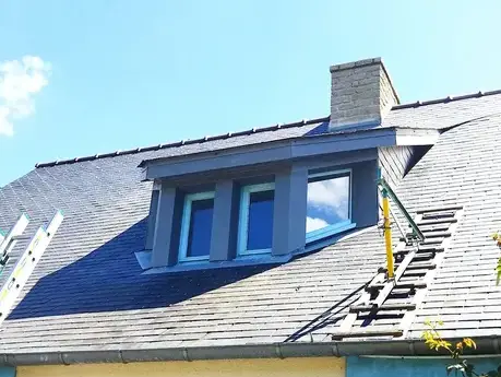 couvreur à Domloup - image 2