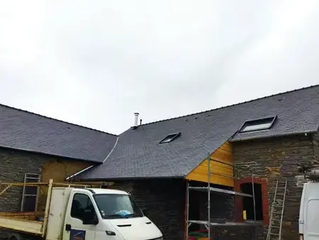 couvreur à Domloup - image 3