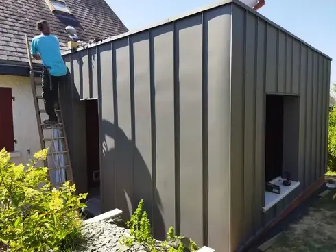 couvreur à Domloup - image 4