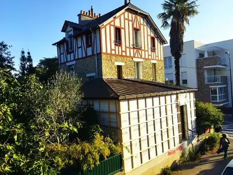 couvreur à Nouvoitou - image 2