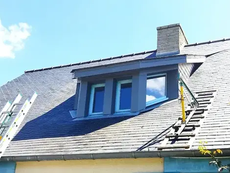 couvreur à Nouvoitou - image 4