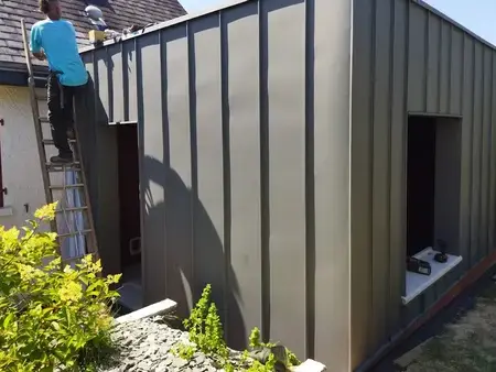 couvreur à Noyal-sur-Vilaine - image 3