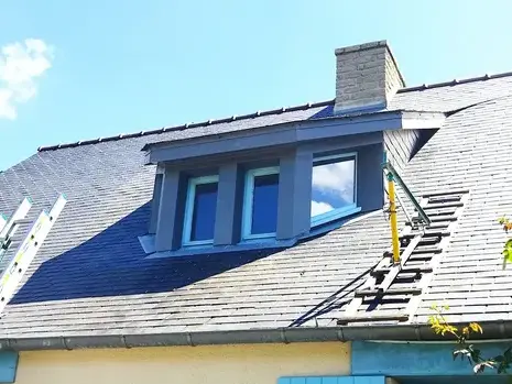 couvreur à Rennes - image 2