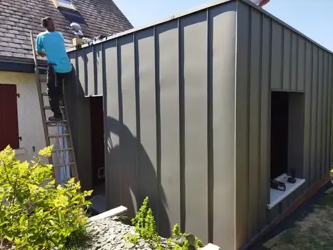 couvreur à Rennes - image 4