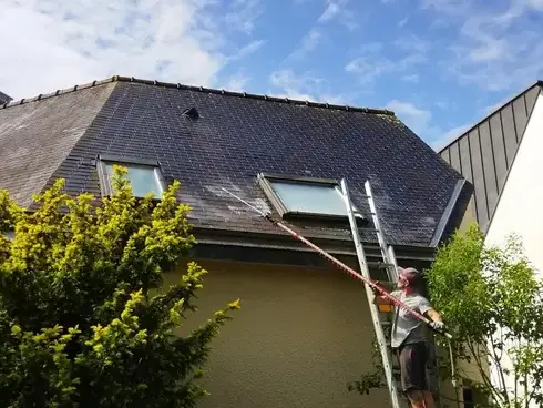 couvreur à Vern-sur-Seiche - image 3