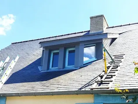 couvreur à Vern-sur-Seiche - image 4