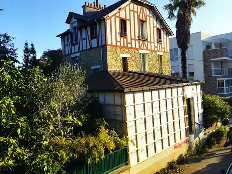 démoussage toiture à Cesson-Sévigné - image 3