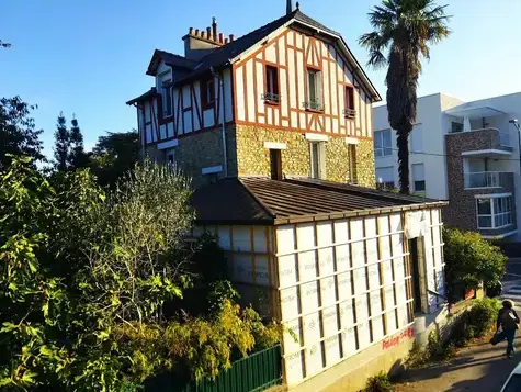 démoussage toiture à Châteaubourg - image 4