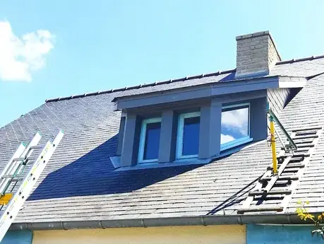 démoussage toiture Châteaugiron-5