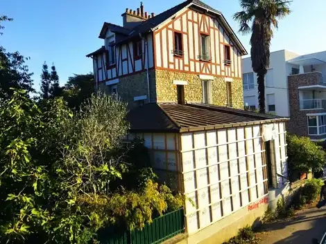 démoussage toiture à Domagné - image 2