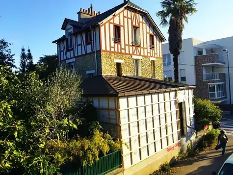 démoussage toiture à Domloup - image 4