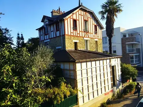 démoussage toiture Janzé-5