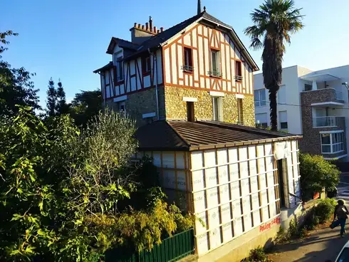 démoussage toiture à Nouvoitou - image 4