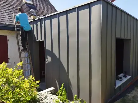 démoussage toiture Noyal-sur-Vilaine-1