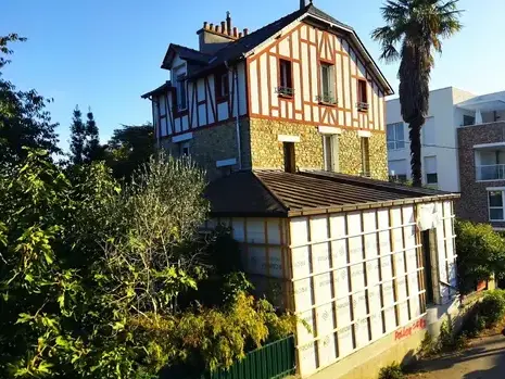 démoussage toiture à Noyal-sur-Vilaine - image 3