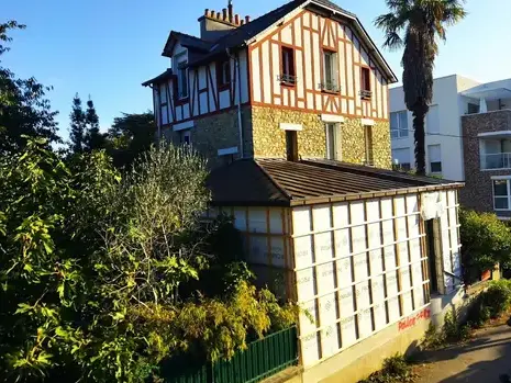 démoussage toiture Vern-sur-Seiche-1