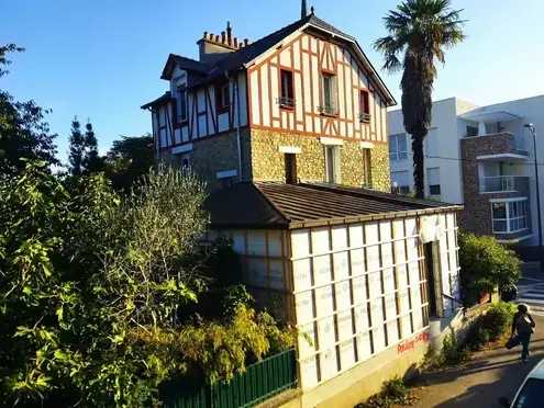 entretien toiture Cesson-Sévigné-1