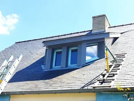 entretien toiture à Cesson-Sévigné - image 2