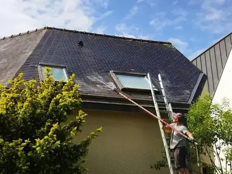 entretien toiture à Cesson-Sévigné - image 3