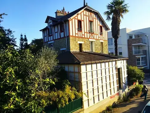 entretien toiture à Châteaubourg - image 3