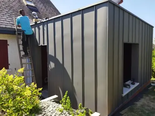 entretien toiture Châteaubourg-5