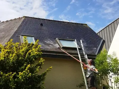 entretien toiture à Châteaugiron - image 3