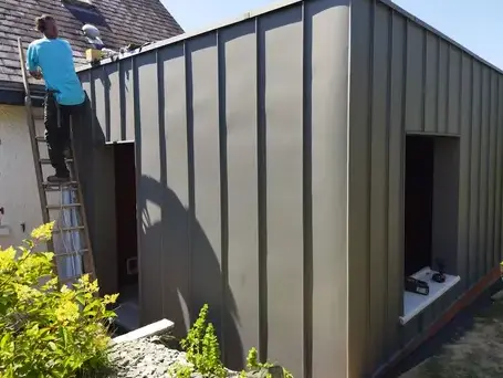 entretien toiture à Châteaugiron - image 4