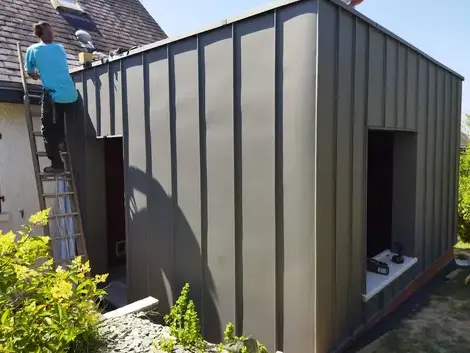 entretien toiture Domagné-1