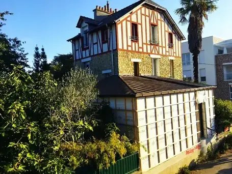 entretien toiture à Domagné - image 2