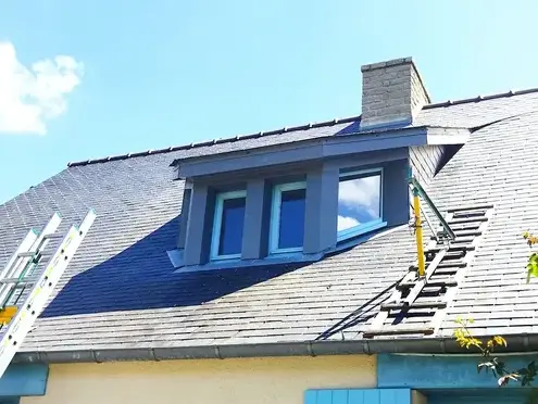 entretien toiture à Domloup - image 2