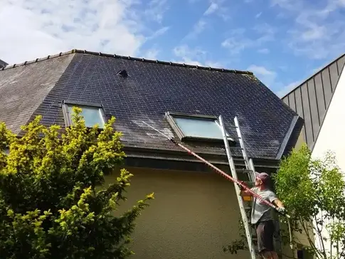 entretien toiture à Domloup - image 3