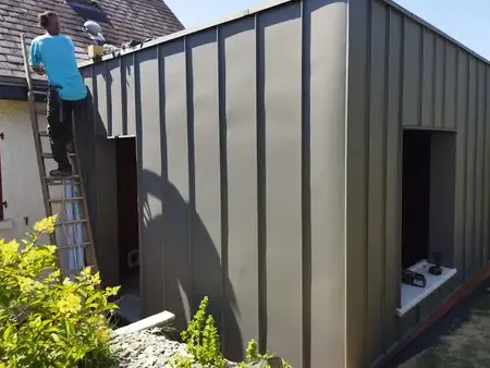 entretien toiture à Domloup - image 4