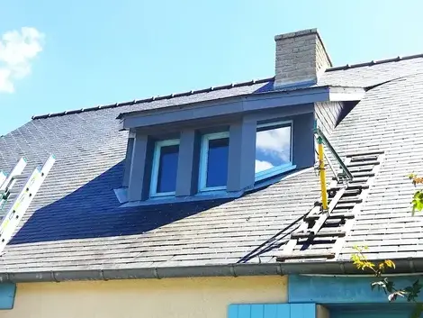entretien toiture à Janzé - image 3