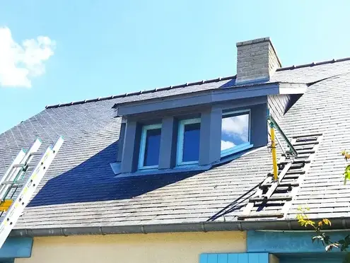 entretien toiture à Nouvoitou - image 4