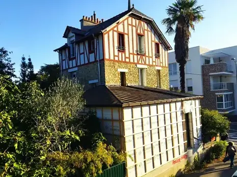 entretien toiture à Noyal-sur-Vilaine - image 2