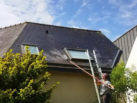 entretien toiture à Noyal-sur-Vilaine - image 4