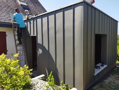 étanchéité toiture à Cesson-Sévigné - image 3