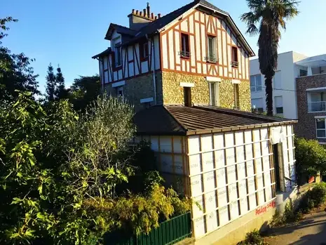 étanchéité toiture Cesson-Sévigné-5