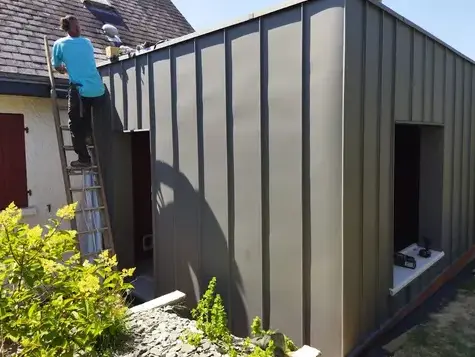 étanchéité toiture Châteaubourg-1