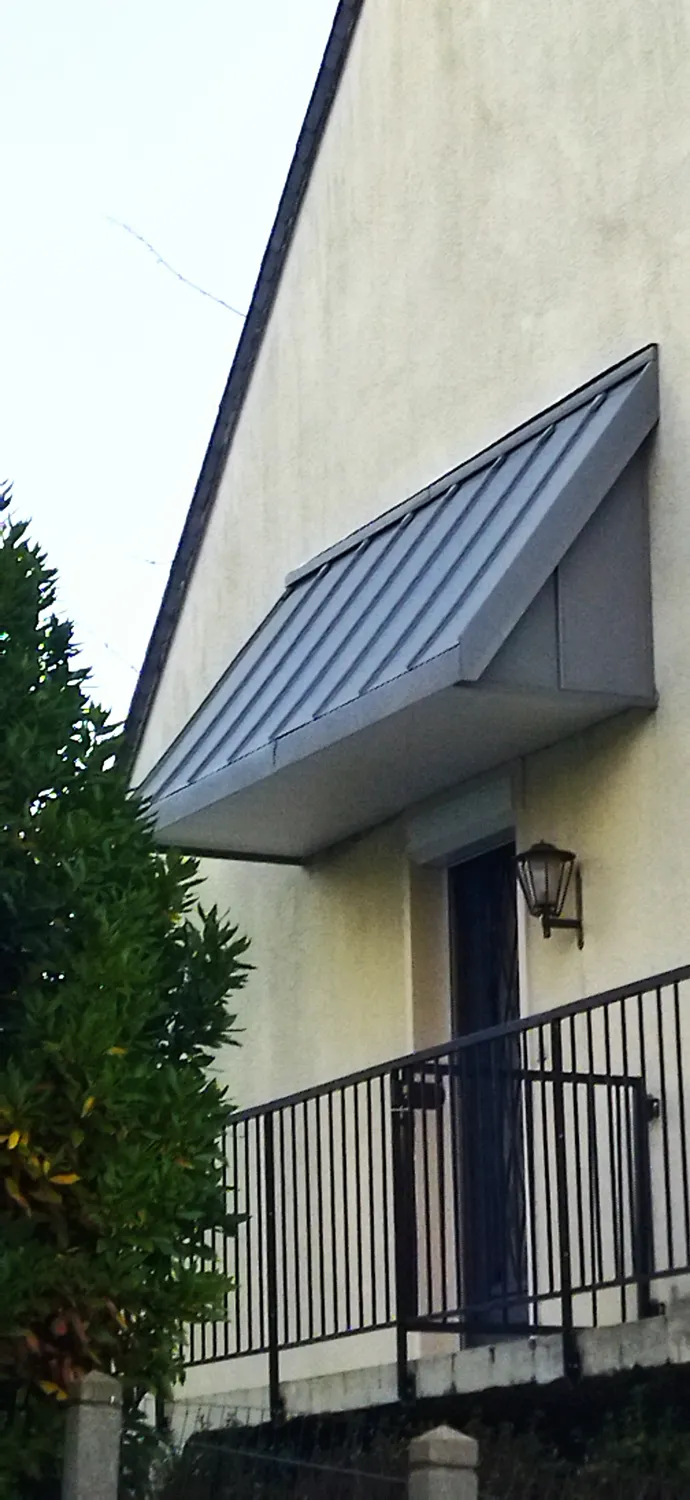 etancheite toiture chateaubourg