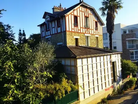 étanchéité toiture à Châteaugiron - image 4