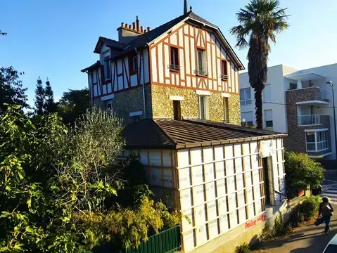 étanchéité toiture à Domagné - image 3