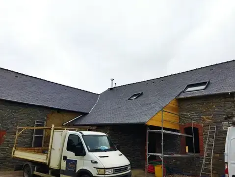 étanchéité toiture à Domloup - image 4