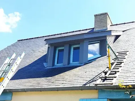 étanchéité toiture à Nouvoitou - image 2