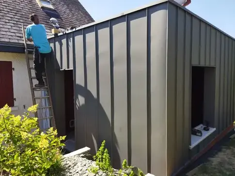 étanchéité toiture à Nouvoitou - image 4