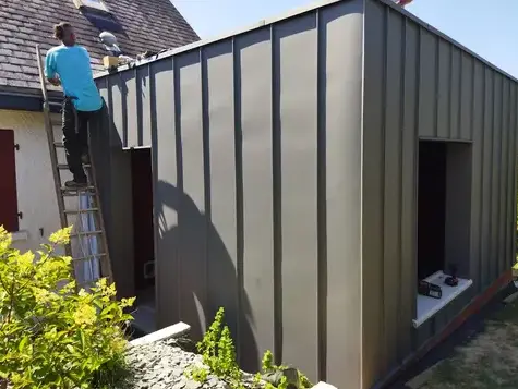 étanchéité toiture Noyal-sur-Vilaine-1