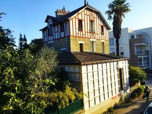 étanchéité toiture à Noyal-sur-Vilaine - image 2